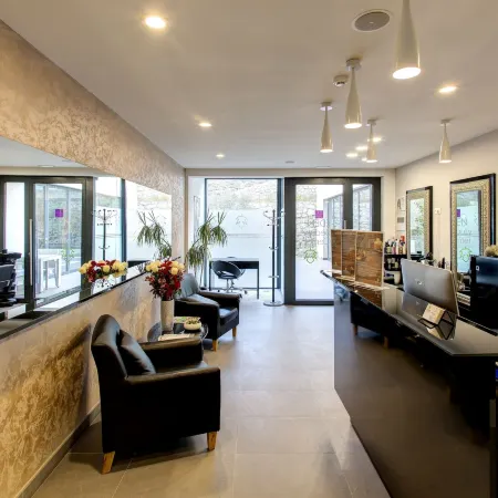 Hotel Eden