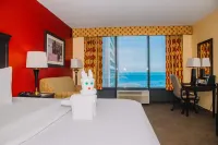 Pier House 60 Clearwater Beach Marina Hotel Các khách sạn ở Clearwater Beach