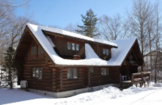 烏魯貝村出租山林小屋