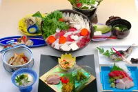 Sansou Nagisa Hotels in Hadano