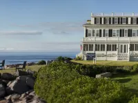 Ocean House Hotel at Bass Rocks Hotels in Gloucester