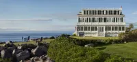 Ocean House Hotel at Bass Rocks Hotels in Gloucester