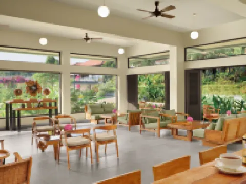 Gateway Coorg Hotels in Kodagu