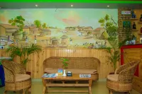 Hotel Happy Home Hotels in Bharatpur