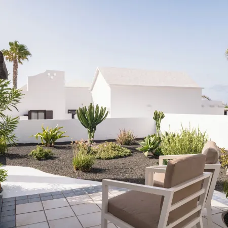 Kamezí Boutique Hotel Villas