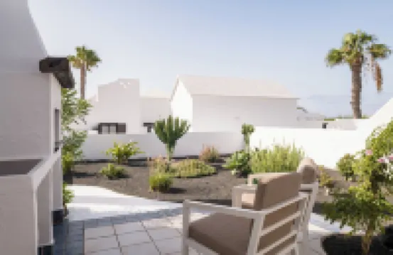 Kamezí Boutique Hotel Villas