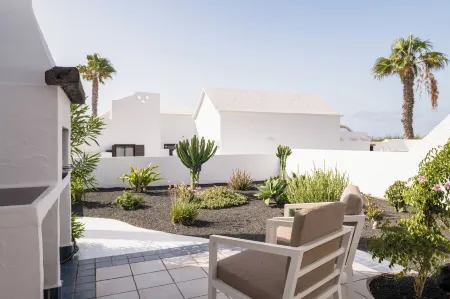 Kamezí Boutique Hotel Villas