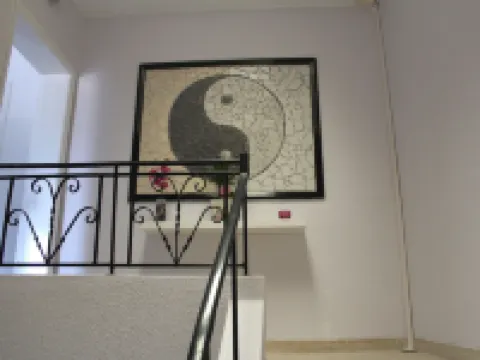 Nine Senses Ovar otelleri