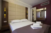 Maxuite Hotel in Home Hotels in Kızılkeçili Mahallesi