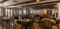 Drostdy Hotel - Wifi