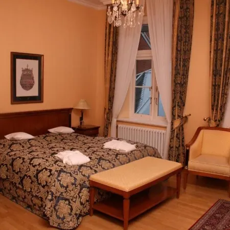 Hotel Altes Gymnasium