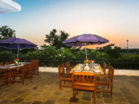 Asiatic Pride Resort Hotels in Amreli