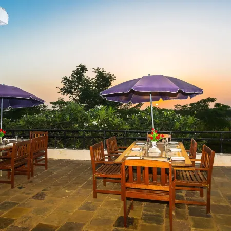 Asiatic Pride Resort