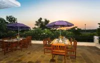 Asiatic Pride Resort Hotels in Amreli