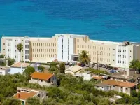 Messinian Bay Hotels in Kalamata