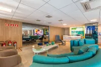 Hotel Brisa Tower Maceió