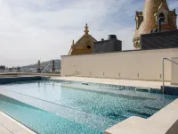 ME Barcelona - spa