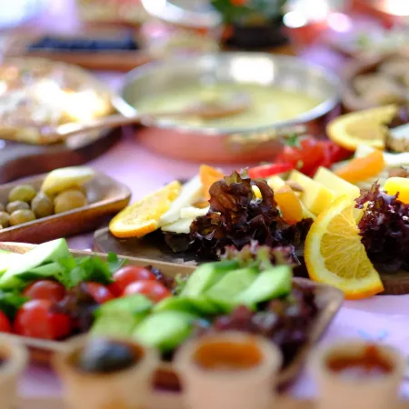 Serin Konak Alacati