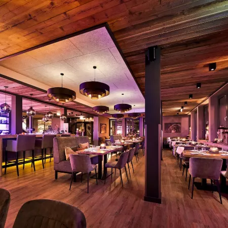 Atlantic Hotel Landgut Horn