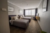 Windsor Castle Hotel Hotels in Rutherford