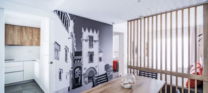 Apartamentos Sunway Apollo Hotels in Sitges