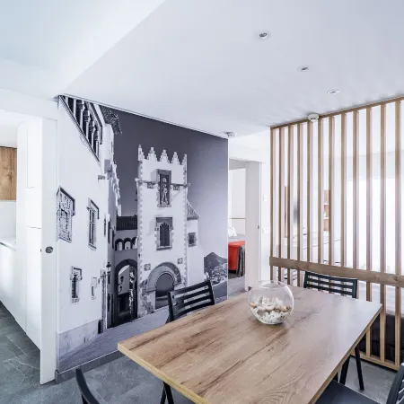 Apartamentos Sunway Apollo