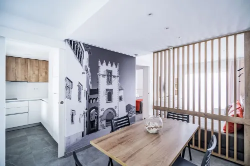 Apartamentos Sunway Apollo - Airport Shuttle