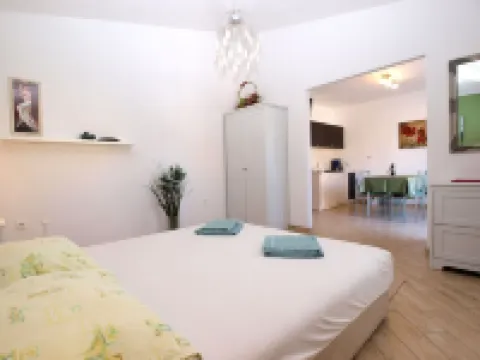 Apartments Nadia 1493 Hotels in Medulin