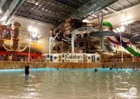 Maurrocks Bed & Breakfast Hotels in Swiftwater