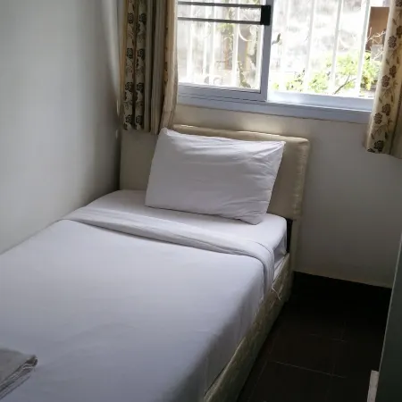 Mixok Inn