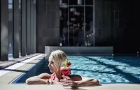 Strömstad Spa & Resort - Pools