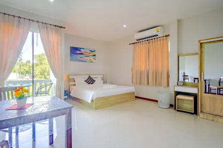Maikhao Beach Residence