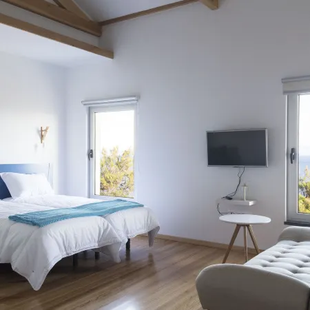 Lofts Azul Pastel