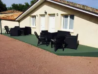 Hôtel Marjolaine Hotels in Roullet-Saint-Estephe