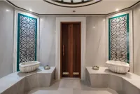 Nordstern Hotel Galata Các khách sạn ở Istanbul