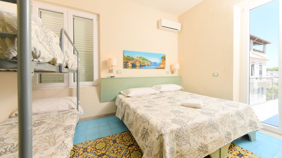 Albergo Atlantic