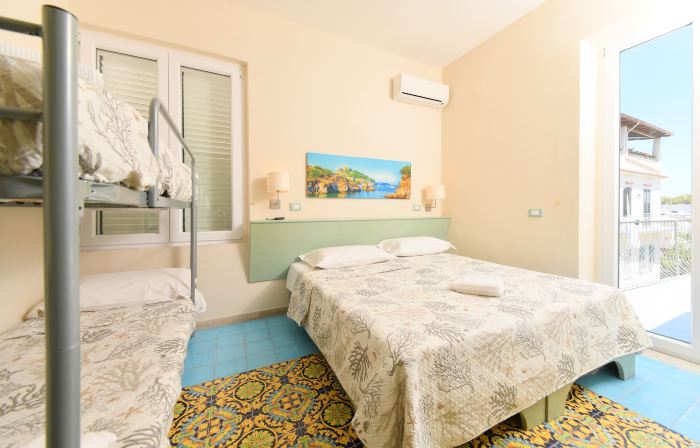 Albergo Atlantic
