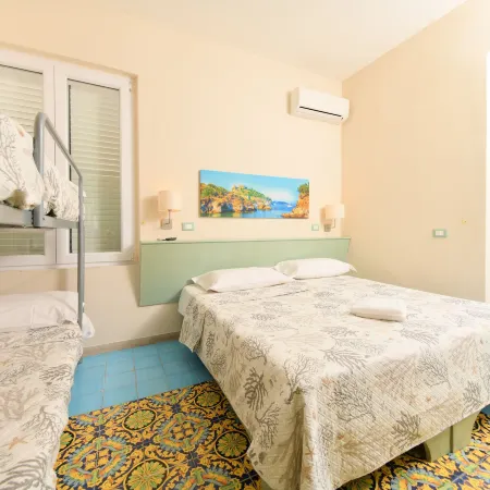 Albergo Atlantic