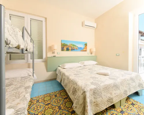 Albergo Atlantic Ischia Hotel a Ischia
