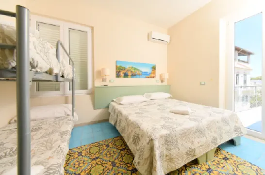 Albergo Atlantic Отели в г. 