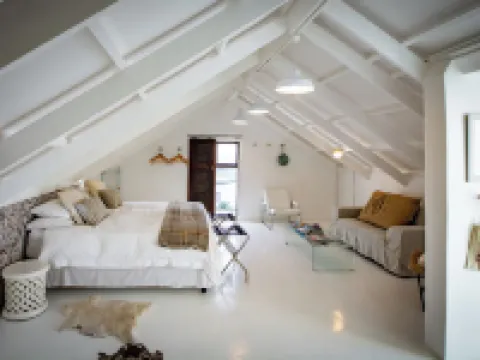 SaWestCoast & Beyond Hotels in Paternoster