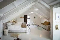 SaWestCoast & Beyond Hotels in Paternoster