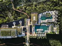 Etéreo, Auberge Resorts Collection