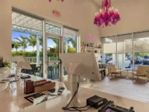 Kompose Boutique Hotel Sarasota Hotels in Sarasota