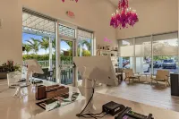Kompose Boutique Hotel Sarasota Hotel a Whitfield