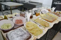 Rose Valley Hotel - breakfast