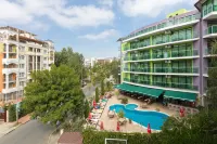 Hotel L&B- Free Parking - parking