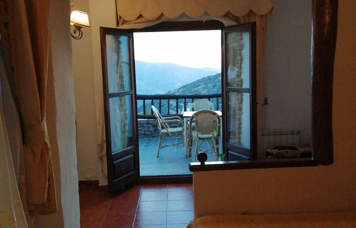 Hostal Ruta de las Nieves