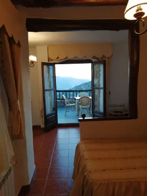 Hostal Ruta de las Nieves - Wifi