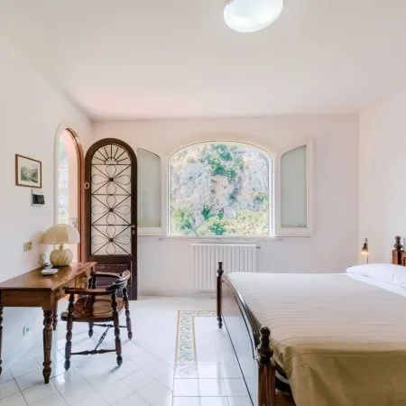 Residence Villa Rosa